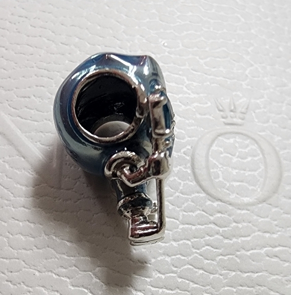 Pandora Game of Thrones White Walker Charm - Picture 5 of 7